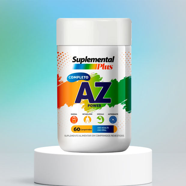A-Z Completo