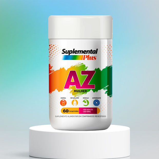 A-Z Mulher