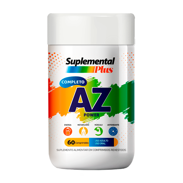 A-Z Completo