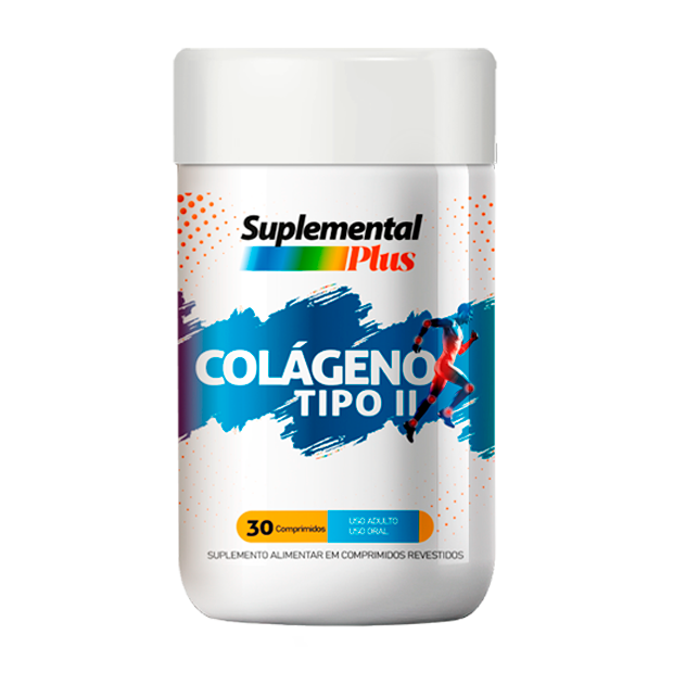 Colágeno tipo 2