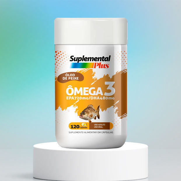 Ômega 3