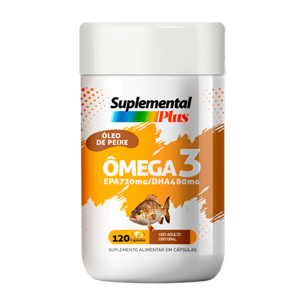 Ômega 3
