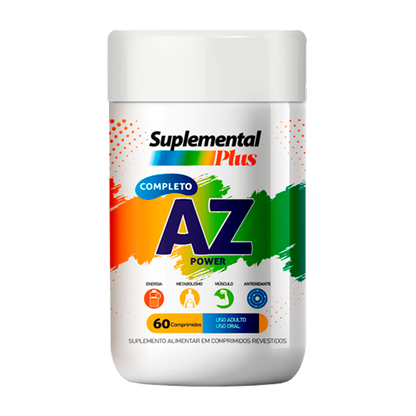 A-Z Completo