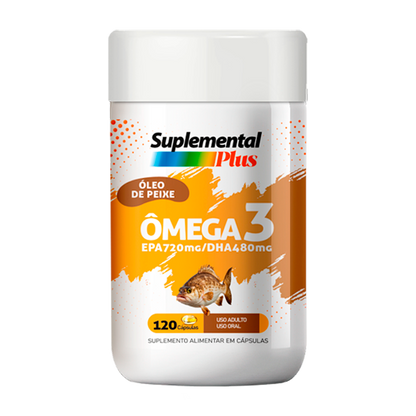 Ômega 3